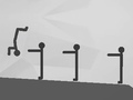 Игри Stickman Destruction 3 Heroes