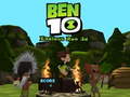Игри Ben 10 Endless Run 3D