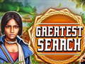 Игри Greatest Search