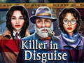 Игри Killer in Disguise