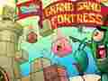 Игри SpongeBob SquarePants: Grand Sand Fortress