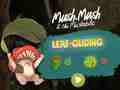 Игри Leaf-Gliding
