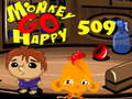 Игри Monkey Go Happy Stage 509