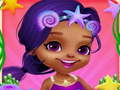 Игри Avatar Maker: Mermaid