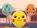Игри Flappy Pokémon Dunk