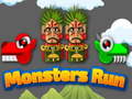 Игри Monsters Run