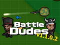 Игри Battle Dudes