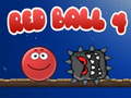 Игри Red Ball 4 