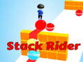 Игри Stack Rider