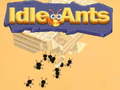 Игри Idle Ants