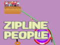 Игри zipline People