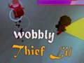 Игри Wobbly Thief Life