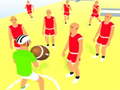 Игри Shoot N Run