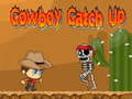 Игри Cowboy catch up