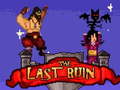 Игри The Last ruin