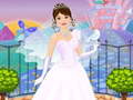 Игри Bride Dress Up : Wedding Dress Up Game
