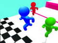 Игри Crowd Run Race