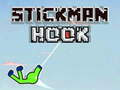 Игри Stickman hook