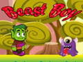 Игри Beast Boy 