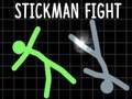 Игри Stickman fight