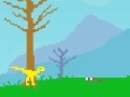Игри Dino Run: Escape Extinction 
