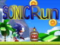 Игри Sonic run