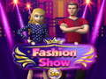 Игри Fashion show 3d