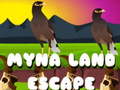Игри Myna Land Escape