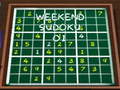 Игри Weekend Sudoku 01