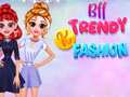 Игри BFF Trendy K-Fashion