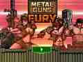 Игри Metal Slug Fury