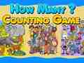 Игри How Many Counting Game?