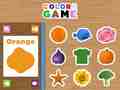 Игри Colors Game