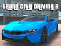 Игри Grand City Driving 2