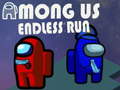 Игри Among Us Endless Run