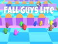 Игри Fall Guys Lite 