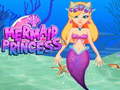 Игри Mermaid Princess 