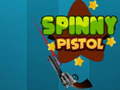 Игри Spinny pistol