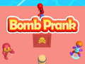Игри Bomb Prank
