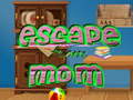 Игри Escape from mom 