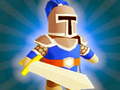 Игри Tactical Knight Puzzle
