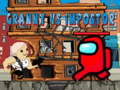 Игри Granny vs Impostor