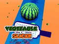 Игри Vegetable Slicer