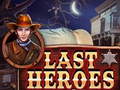 Игри Last heroes