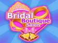 Игри Bridal Butique Salon