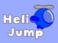 Игри Heli Jump