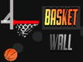 Игри Basket wall