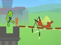 Игри Stickman Supreme Duelist 2