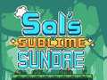 Игри Sal’s Sublime Sundae