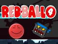 Игри Red Ball 4